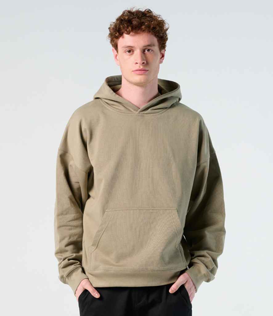 SOL'S Unisex Connor Oversized Hoodie - PenCarrie SOL'S Unisex Connor Oversized Hoodie - PenCarrie